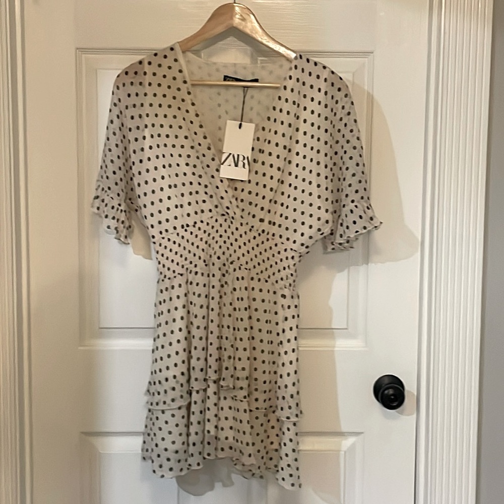 New Zara Dress-XS